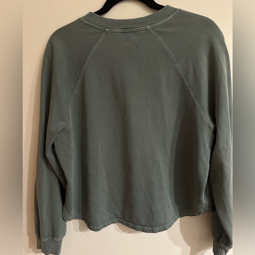 Old Navy sweatshirt, size S - Picture 2 of 3